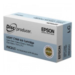 Tusz Epson PJIC2 [C13S020448] light cyan oryginalny