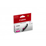 Tusz canon [CLI571M] magenta 7ml oryginalny