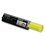 Toner Epson [S050187] yellow oryginalny