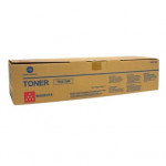 Toner minolta [TN213M] magenta oryginalny