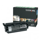 Toner lexmark [T650A11E] czarny oryginalny