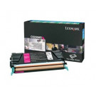 Toner lexmark [C5220MS] magenta oryginalny