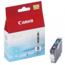 Tusz Canon [CLI-8PC] photo cyan oryginalny