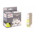 Tusz epson [T1304] yellow 18ml drekker