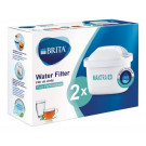 Filtr do wody Brita MAXTRA+ Pure Performance - 2 sztuki | Oryginalny filtr do dzbanków