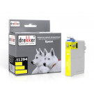 Tusz epson [T1294] yellow 16ml drekker