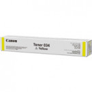 Toner Canon [9451B001]  yellow oryginalny