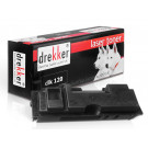 Toner kyocera [TK-120] czarny drekker