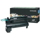 Toner lexmark [C792A1KG] czarny oryginalny