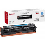 Toner canon [CRG731C] cyan oryginalny