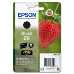 Tusz Epson 29 [T2981] black oryginalny