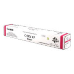 Toner Canon CEXV47 [8518B002] magenta oryginalny