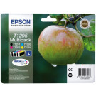 Tusz epson [T1295] CMYK oryginalny