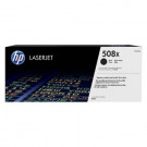 Toner hp 508X [CF360X] black oryginalny