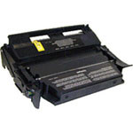 Toner ibm [28P2494] czarny oryginalny