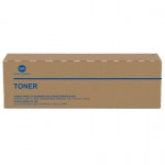 Toner Konica Minolta TN713K [A9K8150] black oryginalny