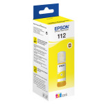 Tusz Epson 112 [C13T06C44A] yellow oryginalny