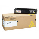 Toner kyocera [TK-150Y] yellow oryginalny