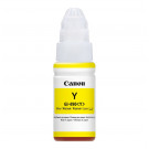 Tusz canon [GI490Y] yellow oryginalny