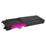 Toner Dell [XKGFP / 593-11121] magenta oryginalny