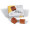 Toner stały xerox [16204300] yellow oryginalny