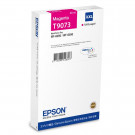 Tusz Epson T9073 XXL [C13T907340] magenta oryginalny