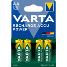 Akumulatorki Varta Ready2use R6 AA Ni-MH 2100 mAh - 4 sztuki