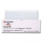 Toner Mita [37015010] czarny oryginalny