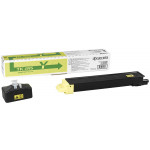 Toner kyocera [TK895Y] yellow oryginalny