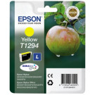 Tusz epson [T1294] yellow 7ml oryginalny