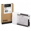 Tusz Epson [T6051] czarny oryginalny