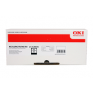 Toner Oki [45396304] black oryginalny