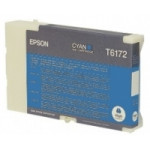 Tusz Epson [T6172] cyan oryginalny