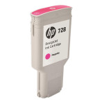 Tusz HP 728 [F9K16A] magenta oryginalny