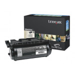 Toner lexmark [X644X11E] czarny oryginalny