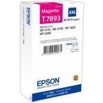 Tusz epson 78xxl [T7893] magenta oryginalny