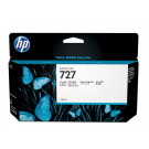 Tusz hp 727 [B3P23A] photo black oryginalny