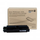 Toner xerox [106R01531] black oryginalny