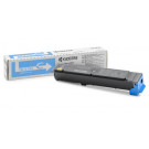 Toner kyocera [TK-5195C] cyan oryginalny