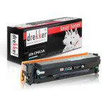 Toner HP 410A [CF411A] cyan drekker