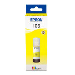 Tusz Epson 106 [C13T00R440] yellow 70ml oryginalny