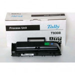 Toner mennesmann tally [43037] czarny oryginalny