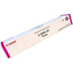 Toner canon [CEXV31M] magenta oryginalny