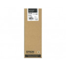 Tusz epson [T6368] matte czarny oryginalny