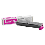 Toner kyocera [TK-5205M] magenta oryginalny