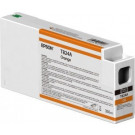 Tusz Epson [C13T824A00] orange oryginalny