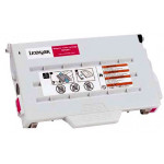 Toner lexmark [15W0901] magenta oryginalny