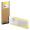 Tusz Epson [T6064] yellow oryginalny