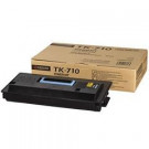 Toner kyocera [TK-710] czarny oryginalny