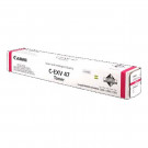 Toner Canon CEXV47 [8518B002] magenta oryginalny